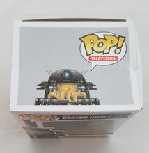 Load image into Gallery viewer, Pop Vinyl 275 Evolving Dalek SEC
