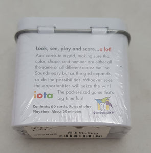 IOTA