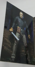 Load image into Gallery viewer, Friday the 13th part IV figure
