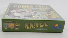 Load image into Gallery viewer, Power Grid The Card Game
