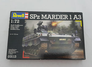 SPz Marder1 A3