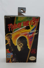 Load image into Gallery viewer, Friday the 13th Video Game figure

