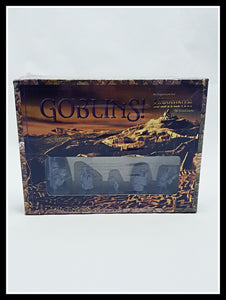 Labyrinth - Goblin Expansion
