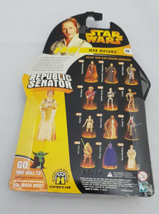 Star Wars Republic Senator