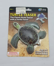 Load image into Gallery viewer, Turtle Teaser
