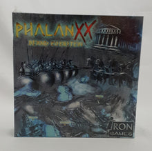 Load image into Gallery viewer, Phalanxx
