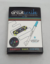 Load image into Gallery viewer, Circuit Scribe Mini Kit
