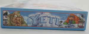 Yeti